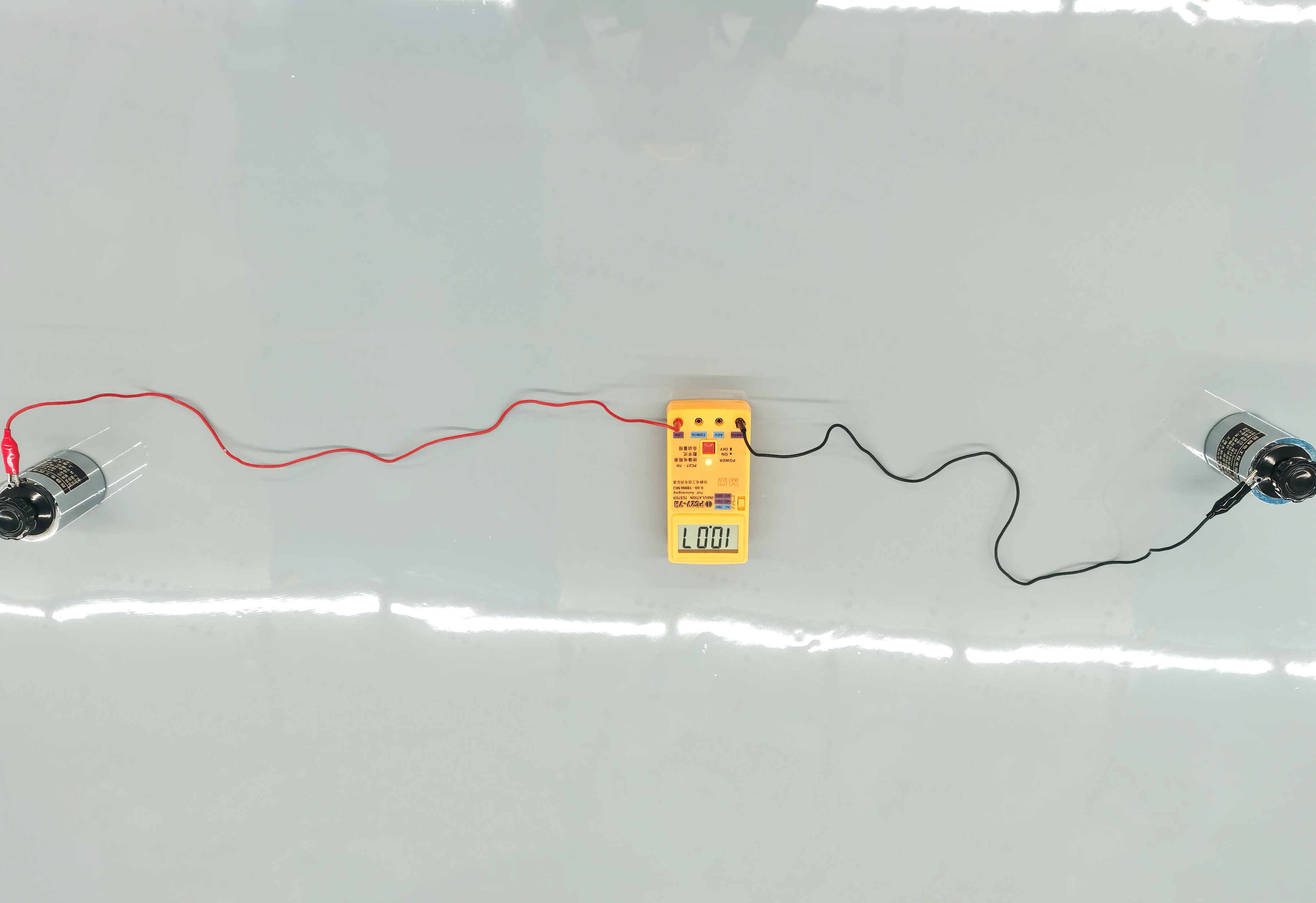 為什么使用防靜電地坪漆？防靜電地坪漆真的必不可少嗎？